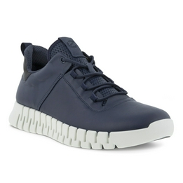 Overview image: Ecco GRUUV M SHOE