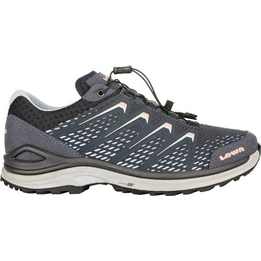 Overview image: Lowa Maddox GTX Lo