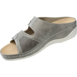 Overview second image: Schein Ortho Lady Comfort Slipper