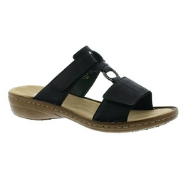 Overview image: Rieker Slipper