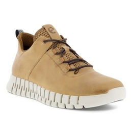 Overview image: Ecco GRUUV M SHOE