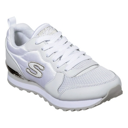 Overview image: Skechers Retro