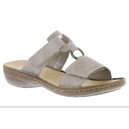 Overview image: Rieker Slipper