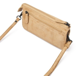 Overview second image: dR Amsterdam Schoudertas / Clutch