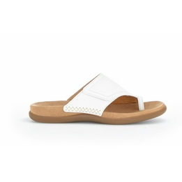 Overview image: Gabor Teenslipper
