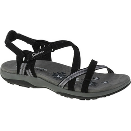 Overview image: Skechers Reggae Slim Sandal