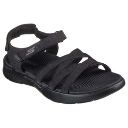 Overview image: Skechers  Go Walk Sandal