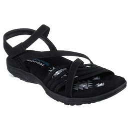 Overview image: Skechers Reggae Slim Sandal