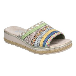 Overview image: Rieker Slipper