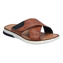 Overview image: Rieker Slipper