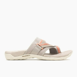 Overview image: Merrell Terran 3 Cush Post