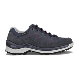 Overview image: Lowa Toro Pro GTX Lo