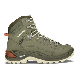 Overview image: Lowa Renegade GTX Lo