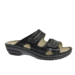 Overview image: Rohde Klittenband slipper