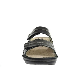 Overview second image: Rohde Klittenband slipper