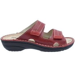 Overview image: Rohde Klittenband slipper