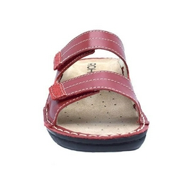 Overview second image: Rohde Klittenband slipper