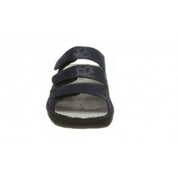 Overview second image: Rohde Klittenband slipper