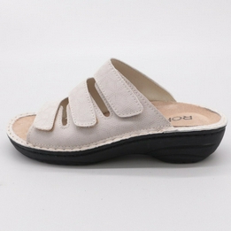 Overview image: Rohde Klittenband slipper