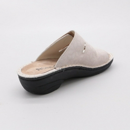 Overview second image: Rohde Klittenband slipper