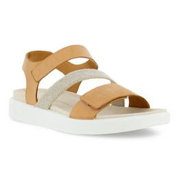 Overview image: Ecco FLOWT W FLAT SANDAL