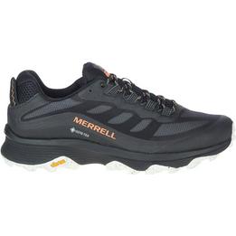 Overview image: Merrell Moab Speed GTX