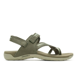 Overview image: Merrell Terran 3 Cush Convert