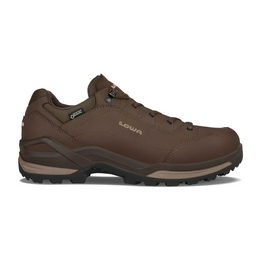 Overview image: Lowa Renegade GTX LO Wide