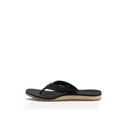 Overview second image: Teva Classic Flip Leather
