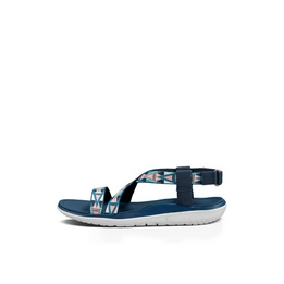 Overview second image: Teva W Terra Float Livia