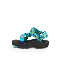 Overview second image: Teva T Hurricane 2