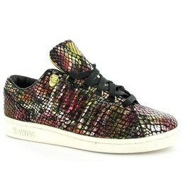 Overview image: K-SWISS Lozan III TTRPTL