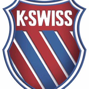 Brand image: K-SWISS