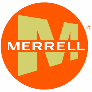 Brand image: Merrell