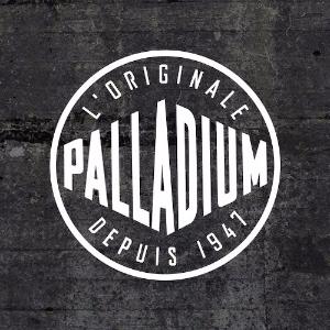 PalladiumPalladium