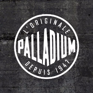 Brand image: Palladium