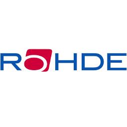 Brand image: Rohde
