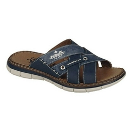 Overview image: Rieker Slipper