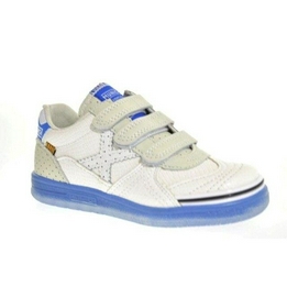 Overview image: Munich Sneaker