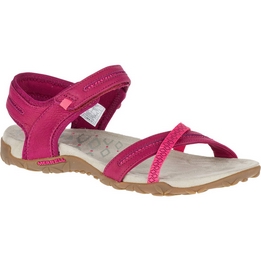 Overview image: Merrell Terran Cross II