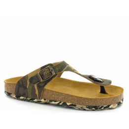 Overview image: Develab Teenslipper