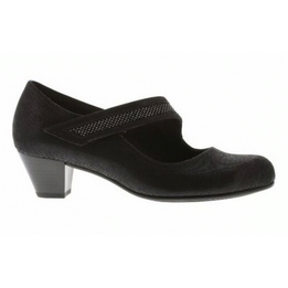 Overview image: Gabor Pump met wreefband