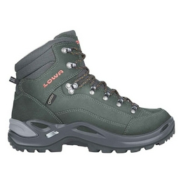 Overview image: Lowa Renegade GTX Mid Ws