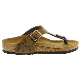 Overview image: Birkenstock Gizeh Spray smal