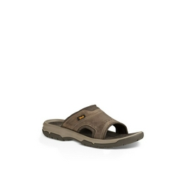 Overview second image: Teva Langdon Slide