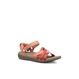 Overview second image: Teva Sanborn Sandal CSND