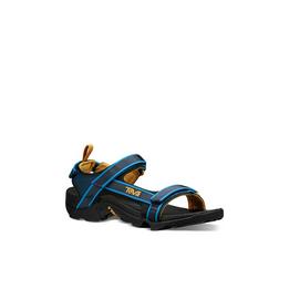 Overview second image: Teva Tanza Navy