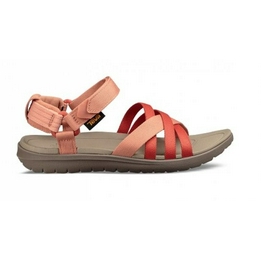 Overview image: Teva Sanborn Sandal CSND