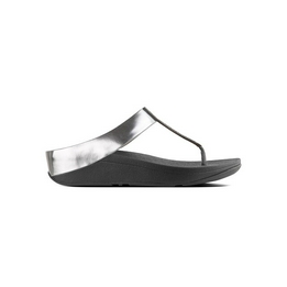 Overview second image: FitFlop Fino Crystal